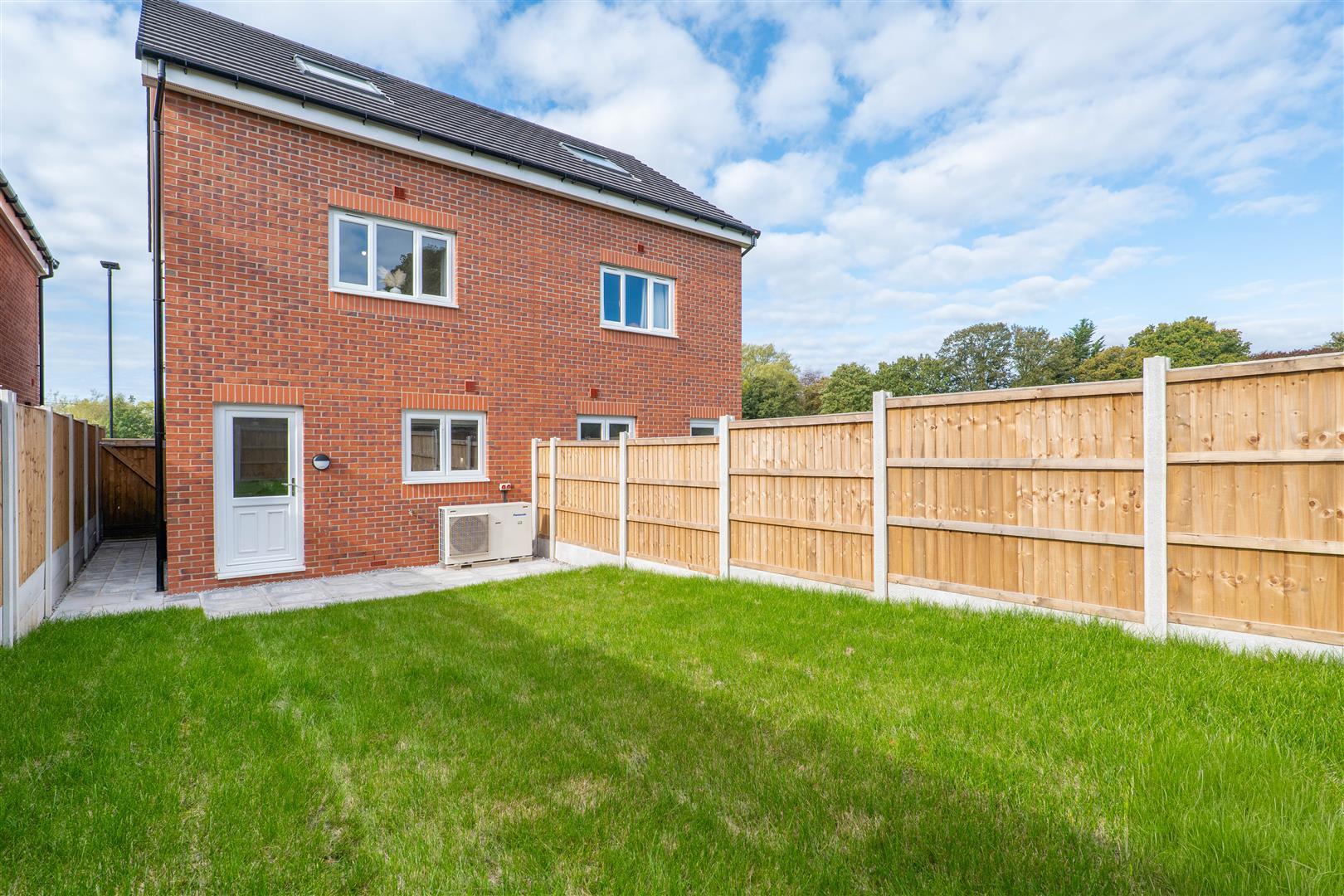 Lily Avenue, Charnock Richard, Chorley